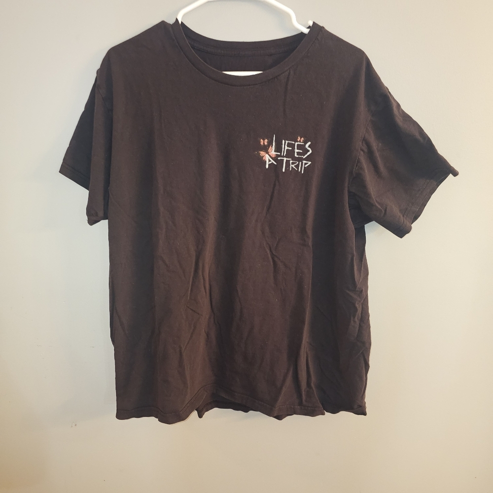 Tripple Redd Shirt